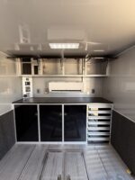 2027 InTech 34' Stacker Trailer, Brand New - Image 26