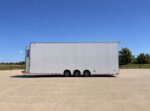 2027 InTech 34' Stacker Trailer, Brand New - Image 2