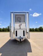 2027 InTech 34' Stacker Trailer, Brand New - Image 5