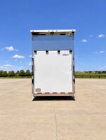 2027 InTech 34' Stacker Trailer, Brand New - Image 6