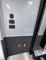 2027 InTech 34' Stacker Trailer, Brand New - Image 10