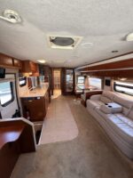 2007 Dynamax with 2010 United 28’ Trailer - Image 10