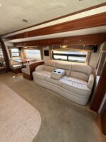 2007 Dynamax with 2010 United 28’ Trailer - Image 11