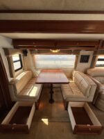 2007 Dynamax with 2010 United 28’ Trailer - Image 14