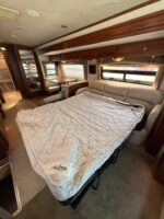2007 Dynamax with 2010 United 28’ Trailer - Image 15
