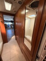 2007 Dynamax with 2010 United 28’ Trailer - Image 21