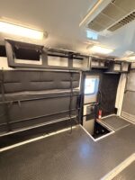 2007 Dynamax with 2010 United 28’ Trailer - Image 23