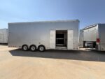 2007 Dynamax with 2010 United 28’ Trailer - Image 31