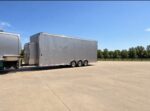 2007 Dynamax with 2010 United 28’ Trailer - Image 5