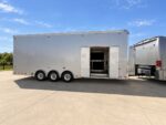 2007 Dynamax with 2010 United 28’ Trailer - Image 3