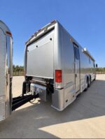 2007 Dynamax with 2010 United 28’ Trailer - Image 6