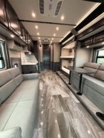 2027 NRC 20ft Bunk Model Twin Tandem Toter - Image 4