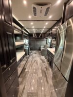 2027 NRC 20ft Bunk Model Twin Tandem Toter - Image 15