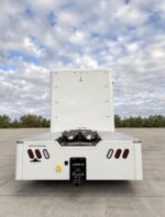 2027 NRC 20ft Bunk Model Twin Tandem Toter - Image 19
