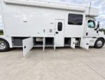 2027 NRC 20ft Bunk Model Twin Tandem Toter - Image 20