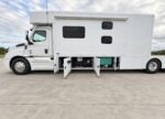 2027 NRC 20ft Bunk Model Twin Tandem Toter - Image 21