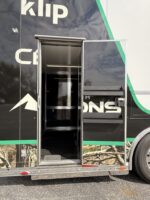 2012 T&E 53ft Semi Trailer - Image 2