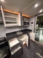 2012 T&E 53ft Semi Trailer - Image 7