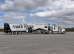 2012 T&E 53ft Semi Trailer