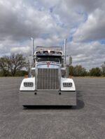 2012 T&E 53ft Semi Trailer - Image 21